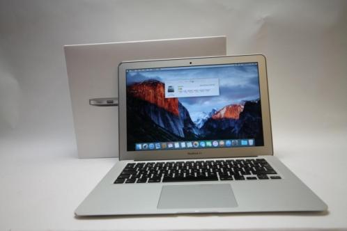 Apple Macbook Air 13 inch Mid 2012 i54GB120GB SSD, C Grade