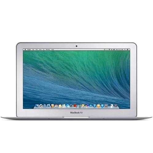 Apple MacBook Air (13-inch, Mid 2013) - i5-4250U - 4GB RAM -