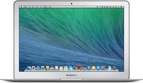 Apple MacBook Air (13-inch, Mid 2013) - i5-4250U - 8GB RAM -