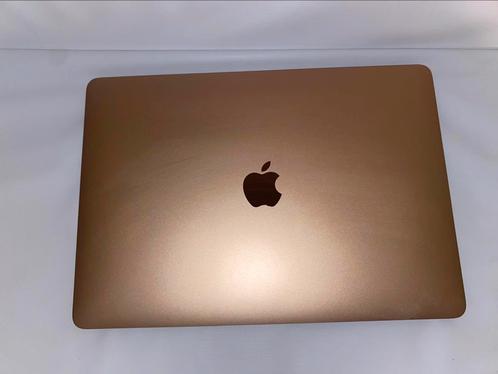 Apple Macbook Air 13 inch rose goud