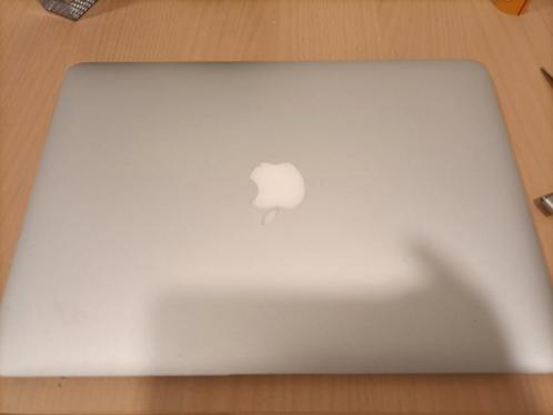 Apple MacBook Air 13 inch Z.g.a.n. te koop incl. oplader