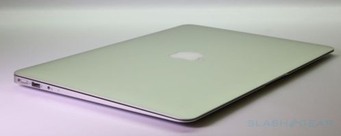 Apple Macbook Air 130393, early 2014