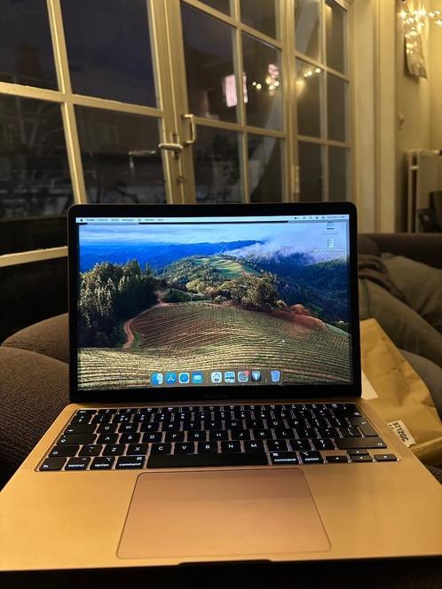 APPLE MacBook Air 13.3 (2020)