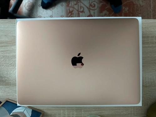 Apple MacBook Air 13.3 (2020) - Goud M1 256GB 8GB