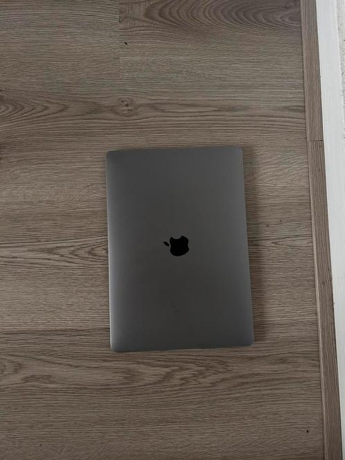 APPLE MacBook Air 13.3 (2020) - Zilver M1 256GB 8GB
