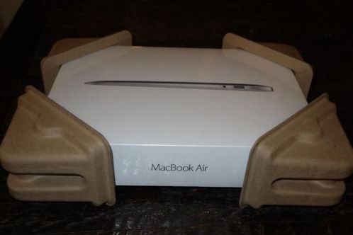 Apple MacBook Air 13,3 Inch 2014