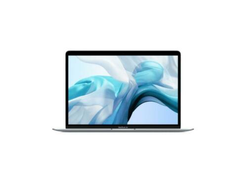Apple Macbook Air 13.3 inch 2020 Silver - i5 8GB 512GB