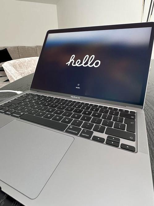 Apple MacBook Air 13,3 inch