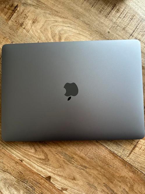 Apple MacBook Air-13.3 inch. M1 chip amp 512GB spacegrijs 2020