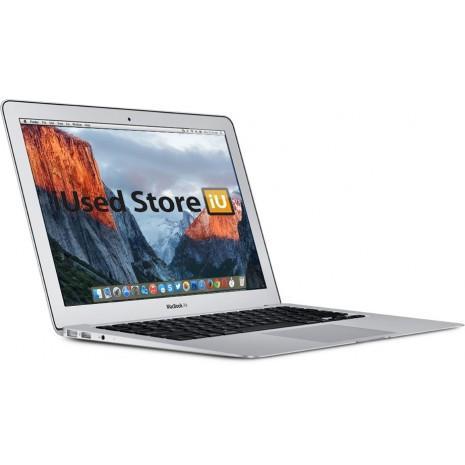 Apple MacBook Air 13,3 inch met garantie bij iUsed