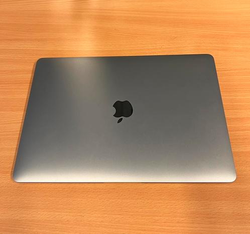 Apple MacBook Air 13.3 - Spacegrijs M1 256GB 8GB