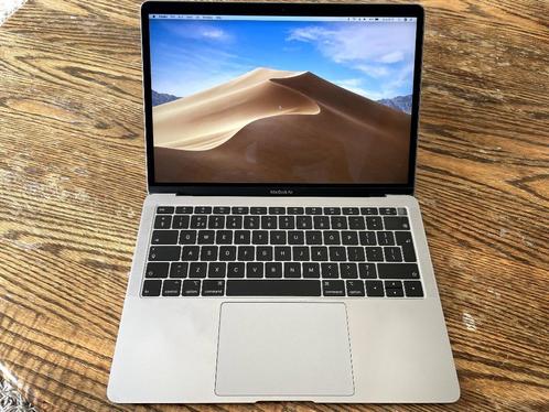 Apple MacBook Air 13,3quot (2018) MRE82NA Space Gray