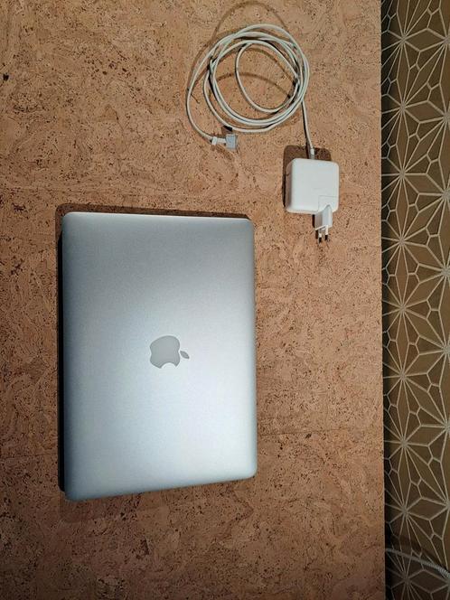 Apple MacBook Air (13quot Late 2010) - Zilvergrijs -