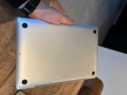 Apple MacBook Air 13quot M1-chip 256 GB Zilver