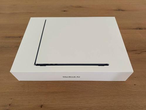 Apple MacBook Air 15 inch 2024 M3 24GB1TB - Nieuw in doos