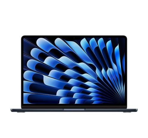 Apple MacBook Air 15-inch 2024 (M3-chip)  256gb ssd NIEUW