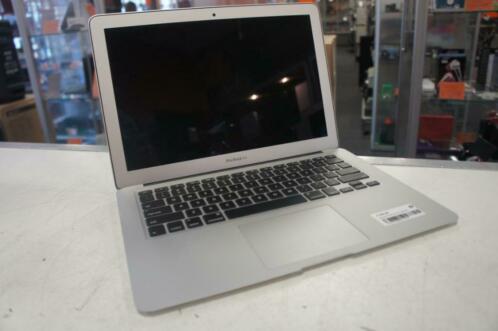Apple Macbook Air 2014 - 13 inch - Intel Core i7 - 256GB SSD