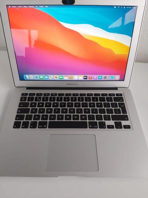 Apple MacBook Air 2014 - 13,3quot - 4GB - 128GB