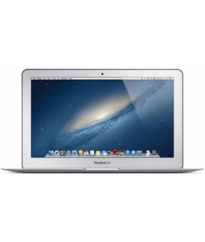 Apple Macbook Air 2015 Retina - 256 GB - 13,3 inch