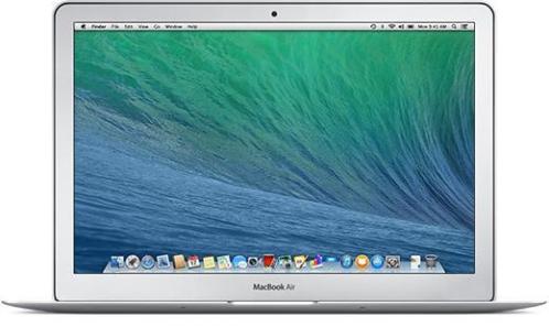 Apple MacBook Air 2016 13,3034 4GB, 128GB - Prijzen 