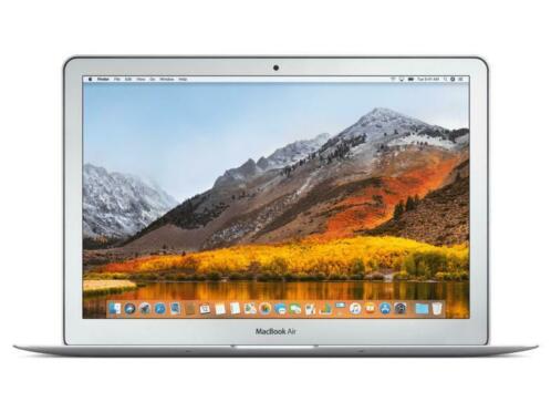 APPLE MacBook Air 2017 128 GB