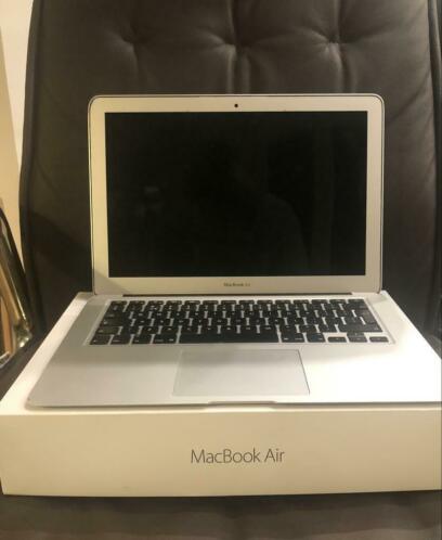 Apple MacBook Air 2017 , 13, 128GB