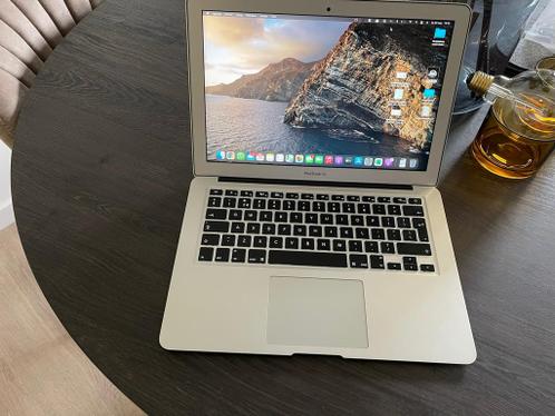 Apple macbook air 2017