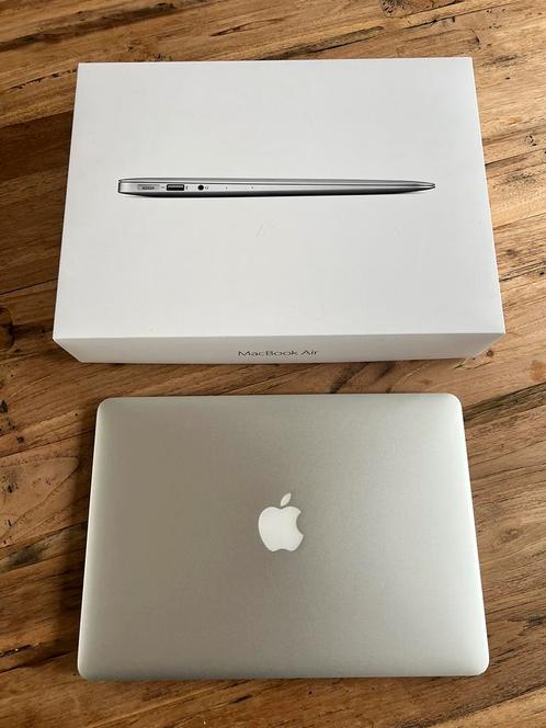 Apple Macbook Air 2017 A1466