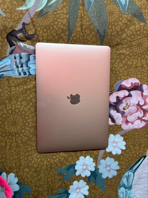 Apple MacBook Air 2018  13.3quot  i5 (goudros)