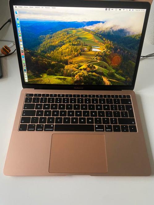 Apple Macbook Air 2018