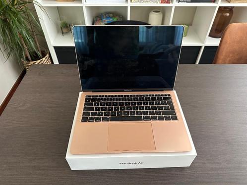 Apple MacBook Air 2018 Rose Gold