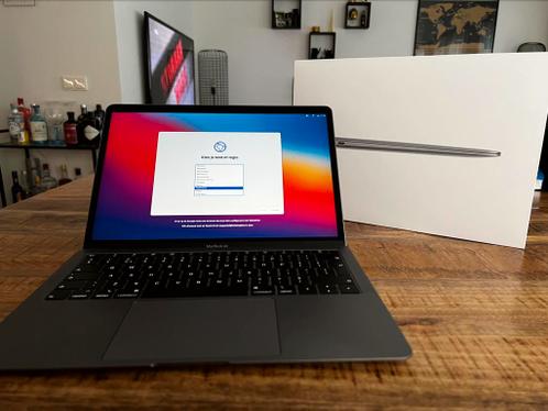 Apple Macbook Air (2018) Space Gray