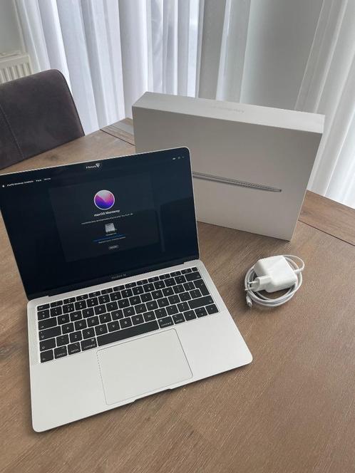 Apple MacBook Air 2019 13,3quot i5 1,6GHz, 8GB, 256GB