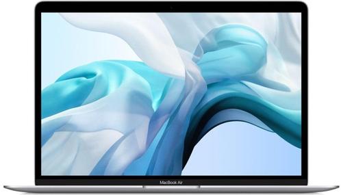 Apple MacBook Air 2019 13,3quot Silver