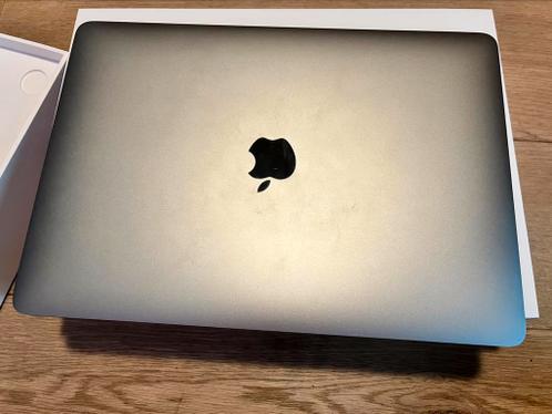 Apple Macbook Air 2020 13 8GB-256GB Silver