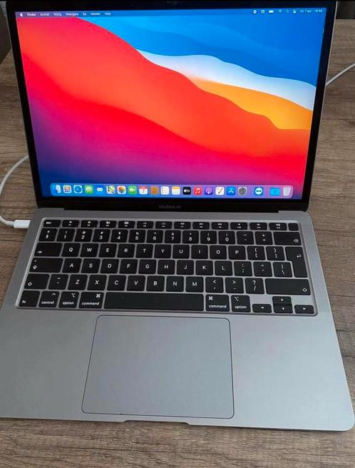 Apple Macbook Air 2020 13,3 i3-1000G4 8GB 256GB