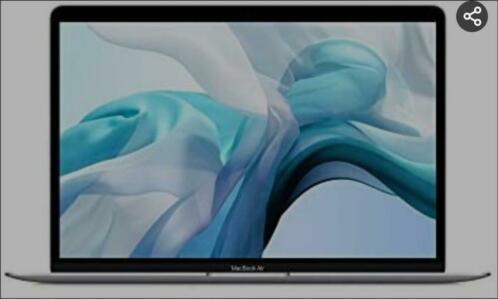 Apple Macbook Air (2020) - 13.3 inch - Intel Core i5 - 512GB