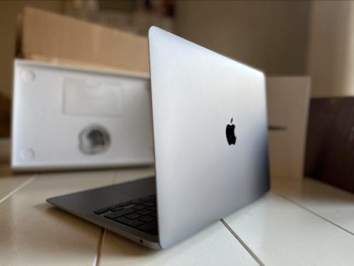 Apple Macbook Air 2020 13inch Space grey