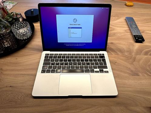 Apple MacBook Air (2020) 16GB512GB Apple M1 met 8 core GPU