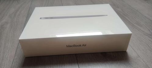 Apple Macbook Air (2020) - 256 GB - Zilver