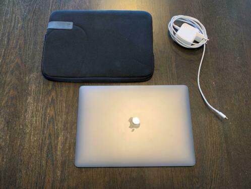 Apple MacBook Air 2020 I5 256GB 1.5 Jaar GARANTIE factuur