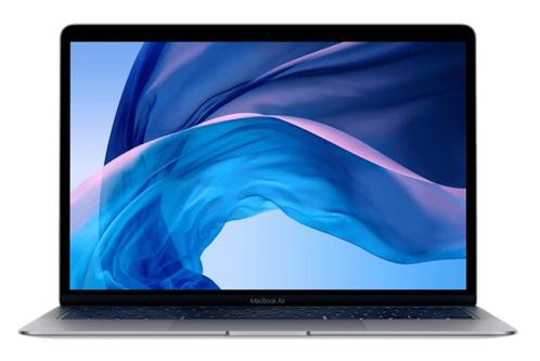 Apple Macbook Air 2020 - i7 - 16 GB mem - 256 GB SSD