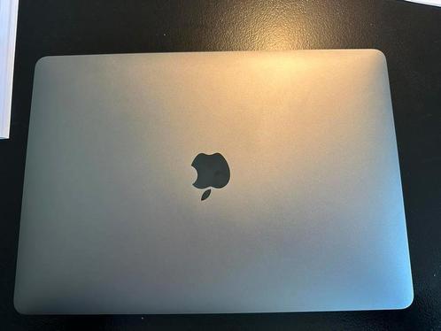 Apple MacBook Air (2020) M1 16Gb geheugen 256gb ssd