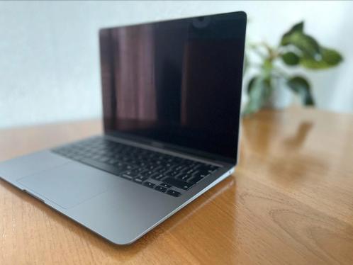 Apple MacBook Air 2020 , M1, 8GB, 256GB, Grijs