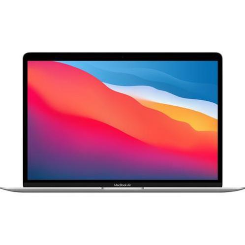 Apple MacBook Air (2020) MGN93NA Zilver QWERTY