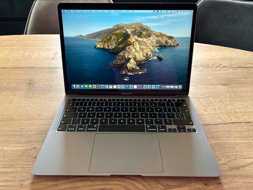 Apple MacBook Air (2020) MWTJ2NA - 13.3 inch - 256 GB