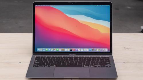 Apple MacBook air 2020 Space Gray 13,3 , 16GB , 512GB SSD