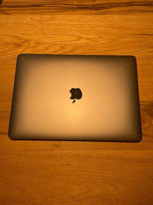 Apple Macbook air 2020 Space Grey