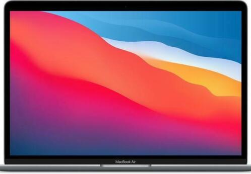 Apple MacBook Air 2020 vergelijken. Prijzen en merken.