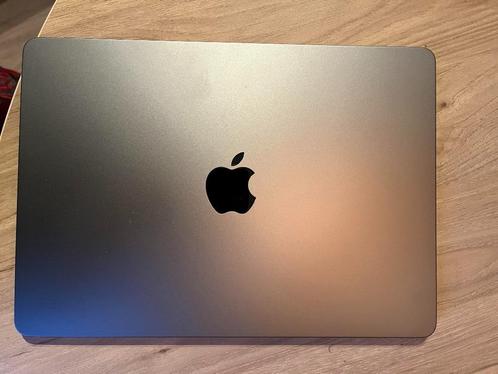 Apple MacBook Air (2022) M2(8 core CPU8 core GPU)16GB512GB